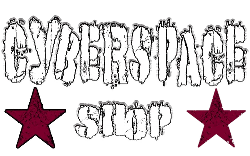 Cyberspace Shop Promo Codes