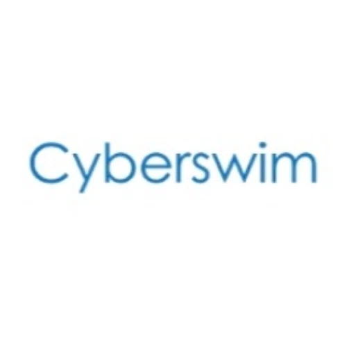 80% Off Cyberswim Coupon (20 Discount Codes) Nov 2022