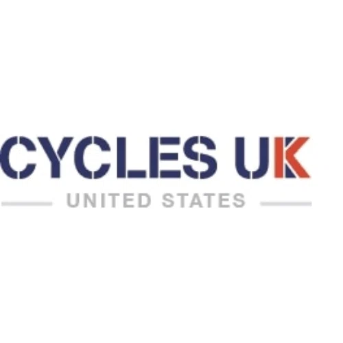 Cycles UK Promo Codes