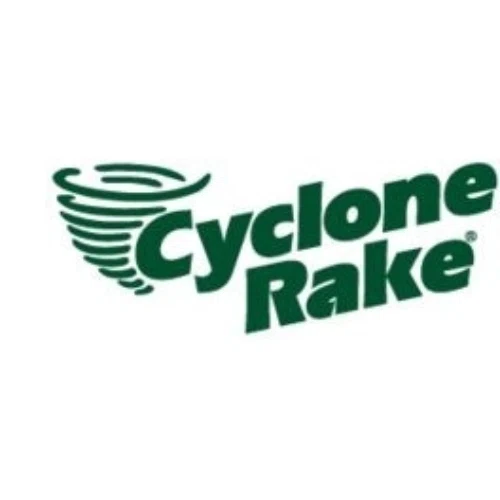 Cyclone Rake