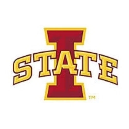 Iowa State Cyclones Official