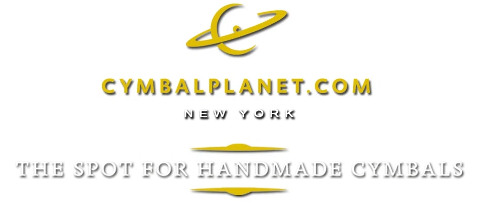 Cymbal Planet