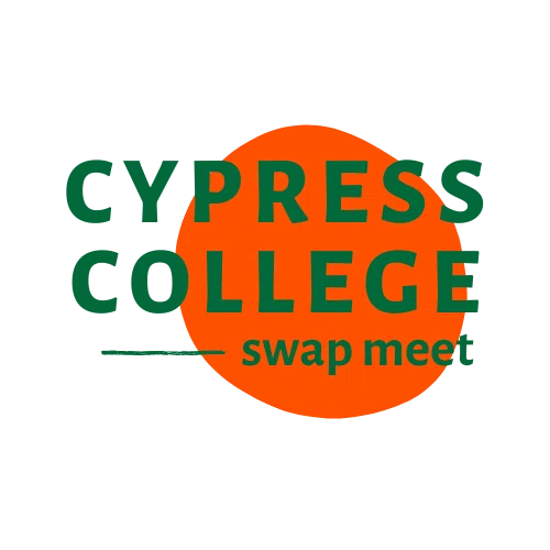 Cypress College Swap Meet