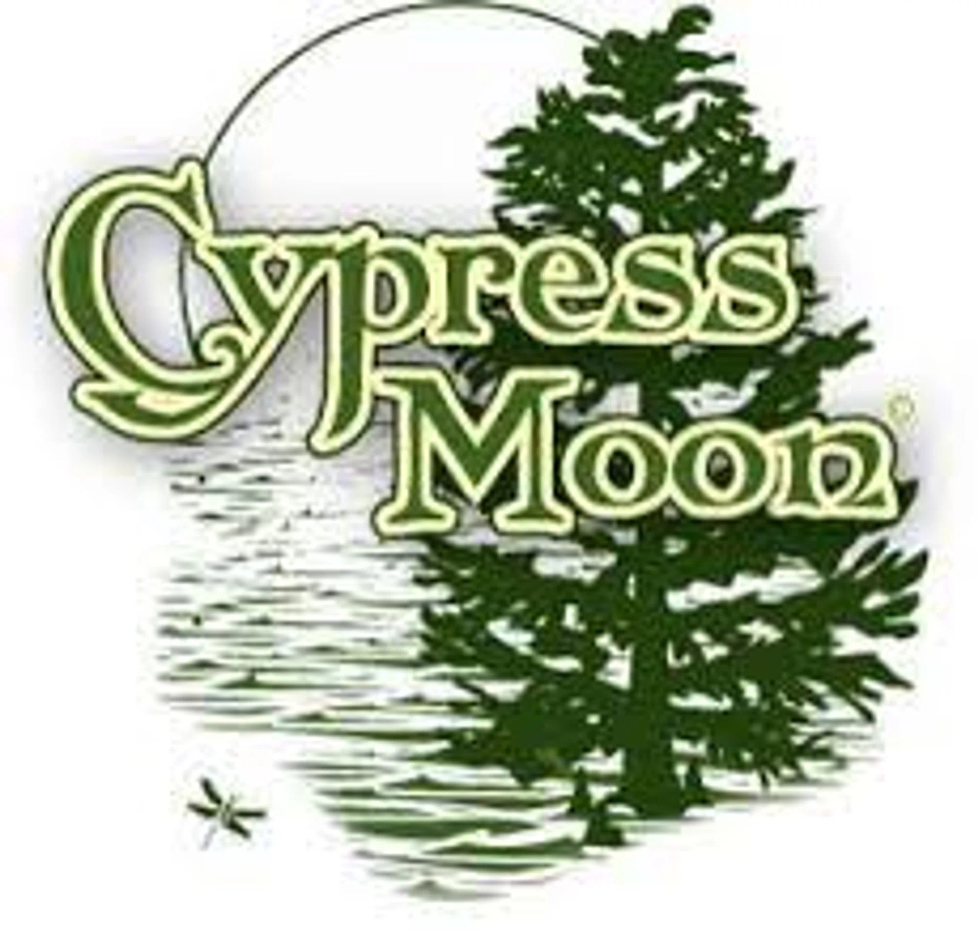 Cypress Moon