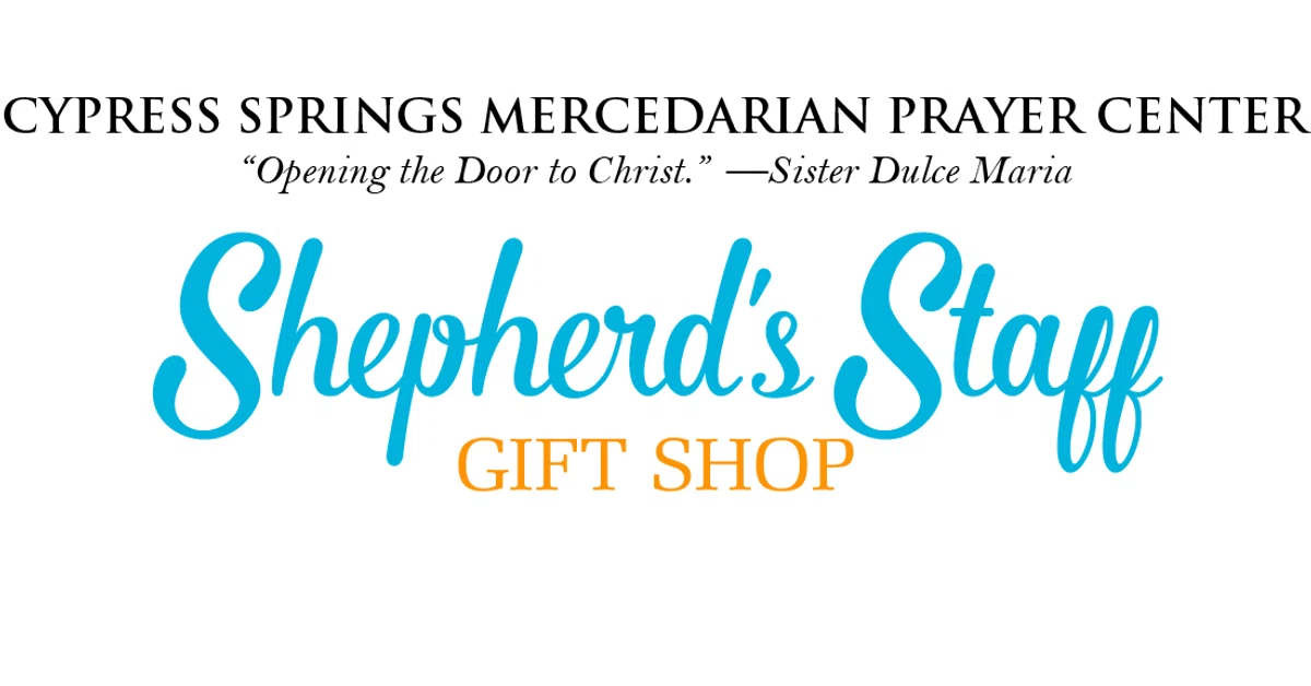 Cypress Springs Gift Shop