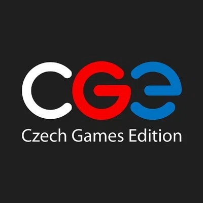 Czech Games