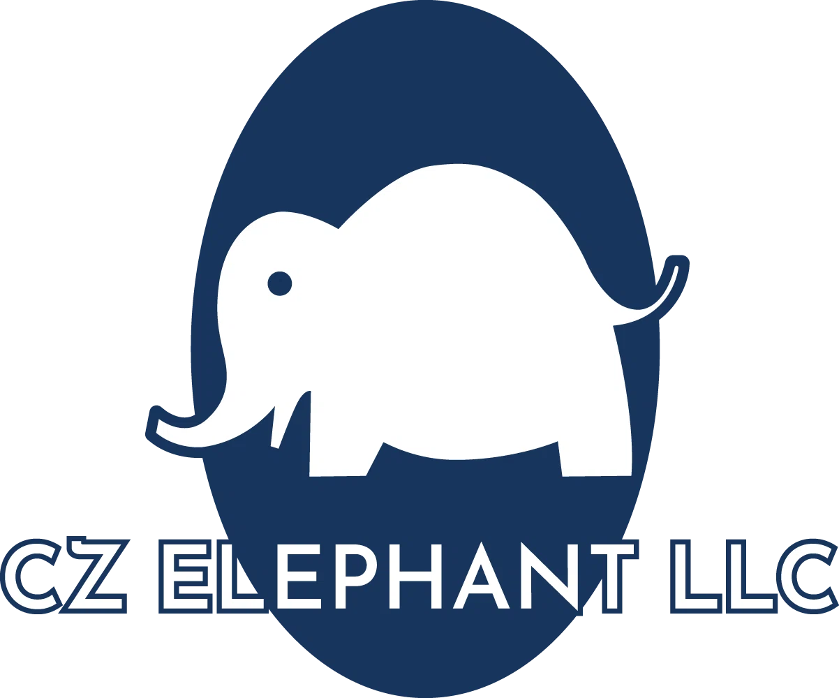 CZ Elephant