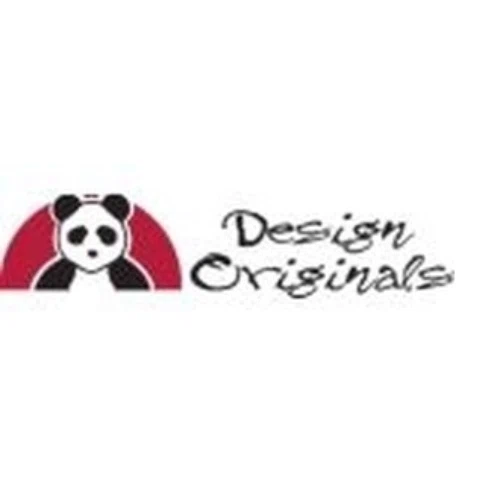 Design Originals Logo for Promo Codes