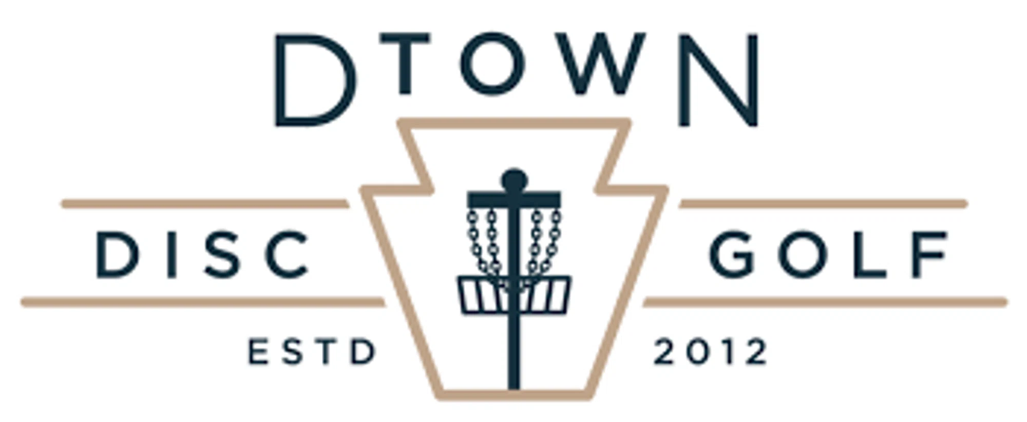 D-town Disc Golf
