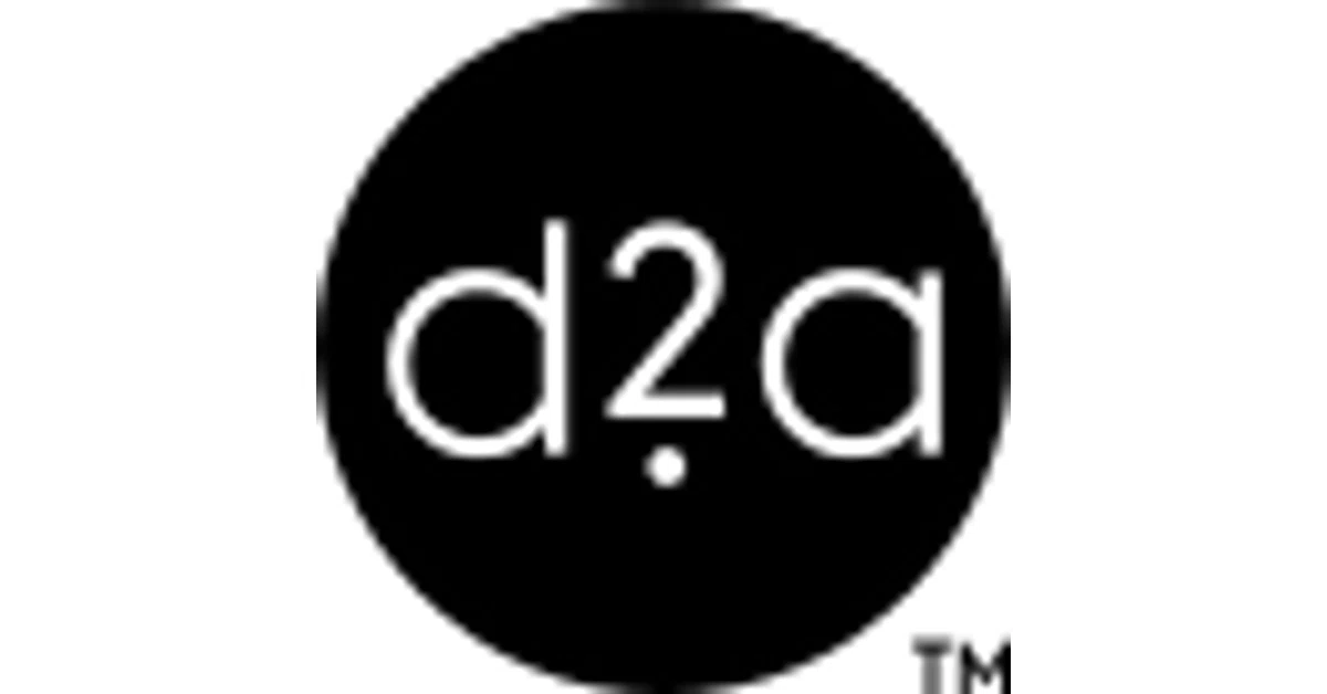 D2A Audio