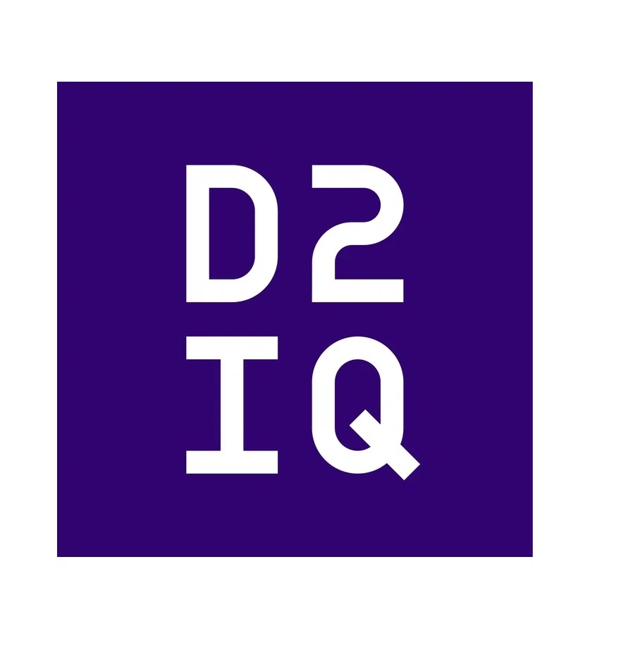 D2iQ