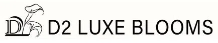 D2 LUXE BLOOMS