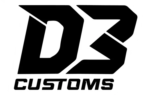 D3 Customs
