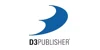 D3 Publisher