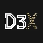 D3X