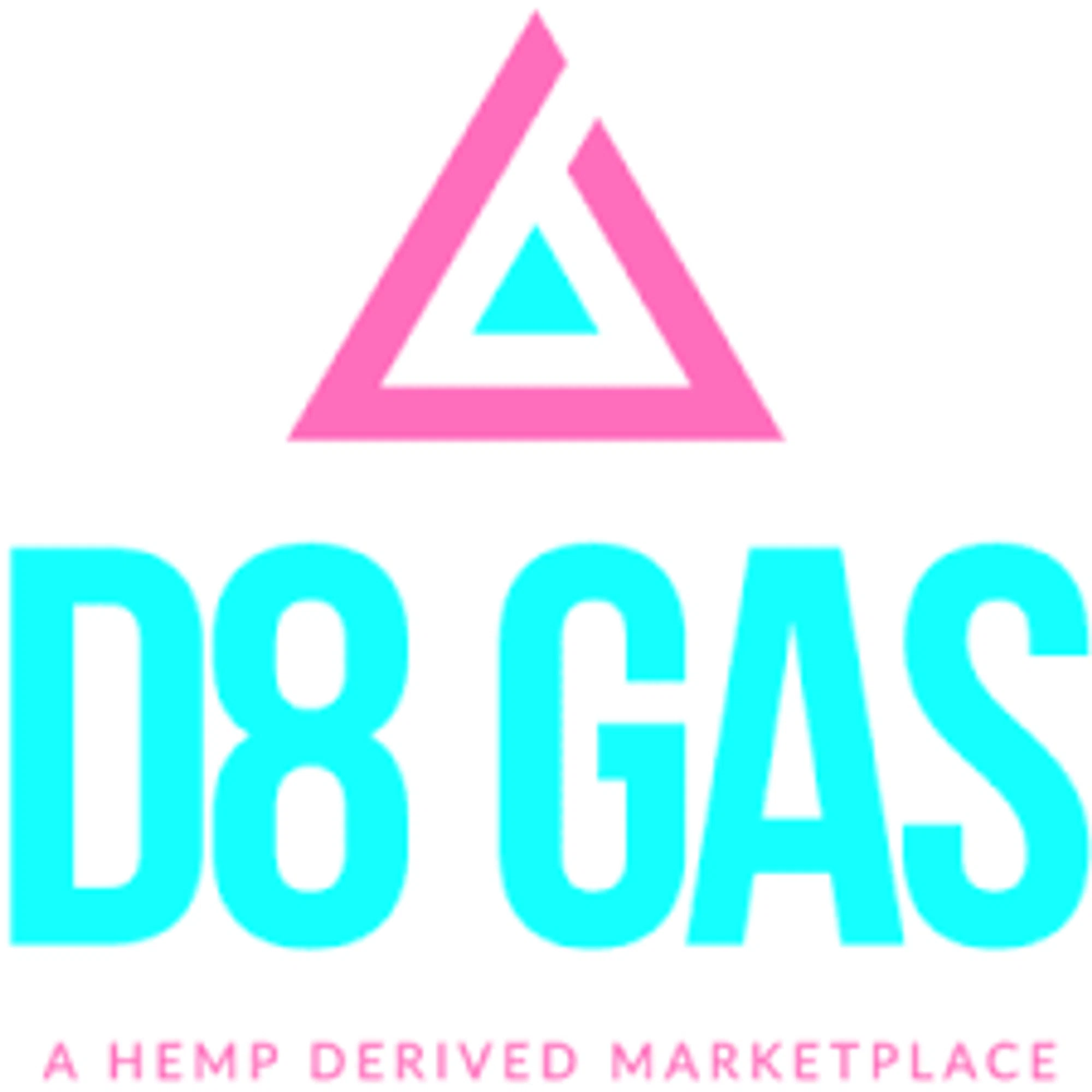 D8 Gas