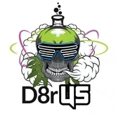 D8rUS Logo for Exclusive Deals