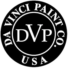 Da Vinci Paint Logo for Exclusive Deals