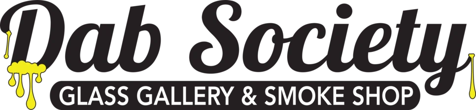 Dab Society Glass Gallery