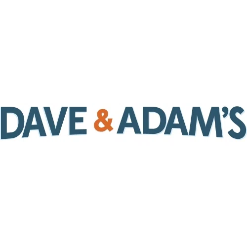 Dave & Adam's