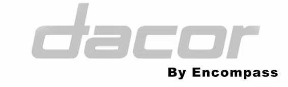 Dacor Parts Logo for Special Discounts