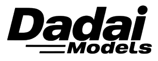 Dadai Models