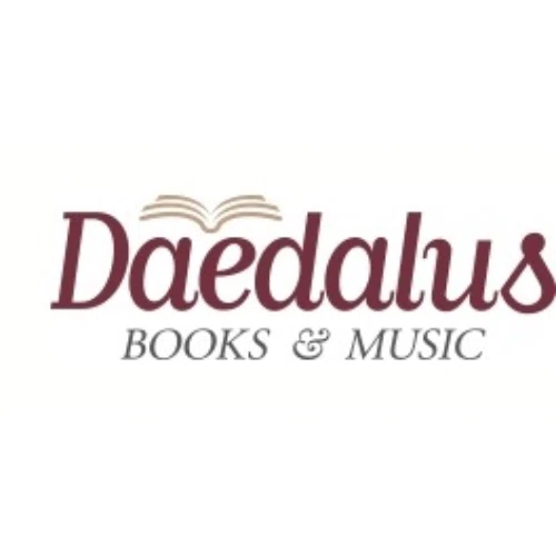 Daedalus Books & Music