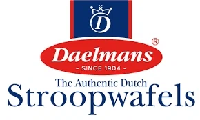 Daelmans Stroopwafels