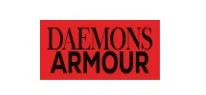 DAEMONS ARMOUR