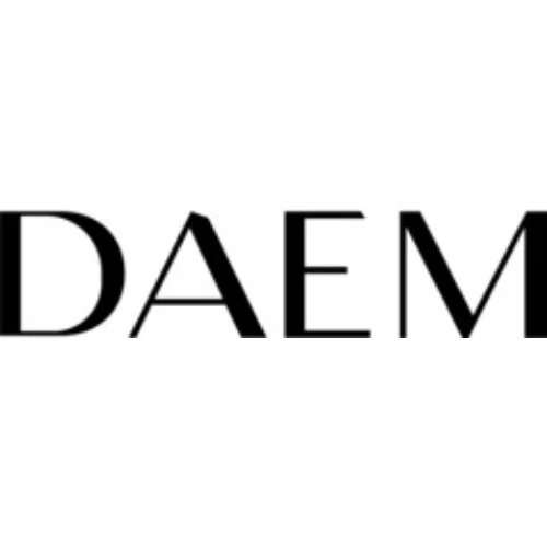 DAEM Promo Codes