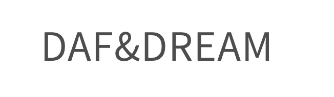 DAF&DREAM