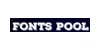 Fonts Pool