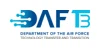 Department of the Air Force Technology Transfer and Transition