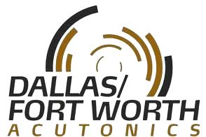 Dallas/Fort Worth Acutonics