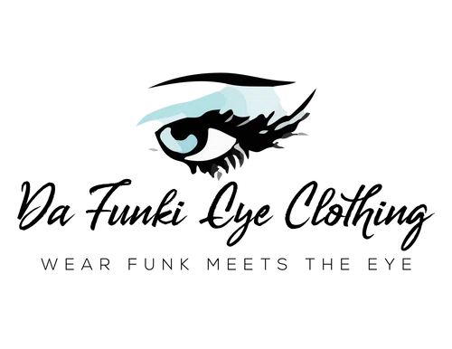 Da Funki Eye