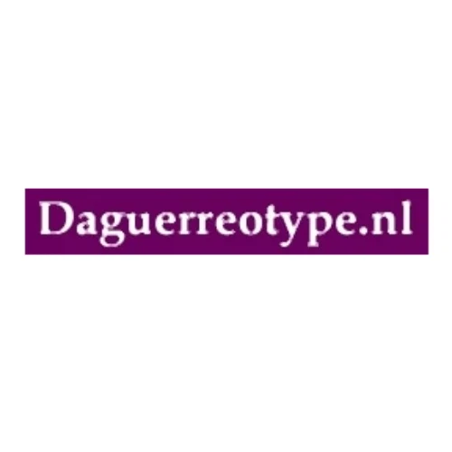 Daguerreotype.nl