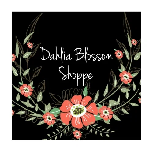 Dahlia Blossom Shoppe