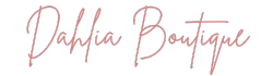 Dahlia Boutique Shop