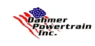 Dahmer Powertrain Logo for Exclusive Deals
