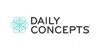 Daily Concepts