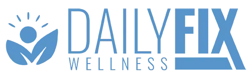 Daily Fix Wellness