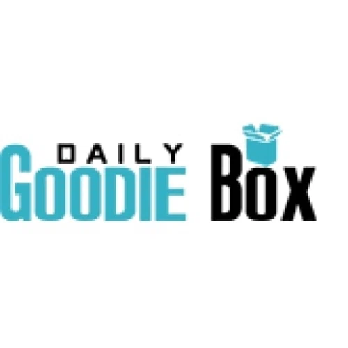 Daily Goodie Box