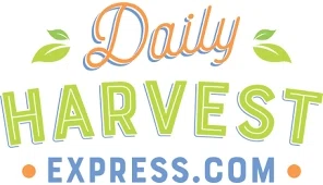 Daily Harvest Express