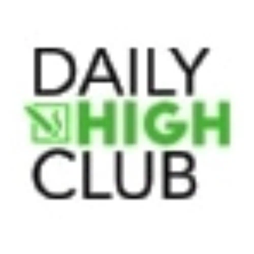 Daily High Club Promo Codes