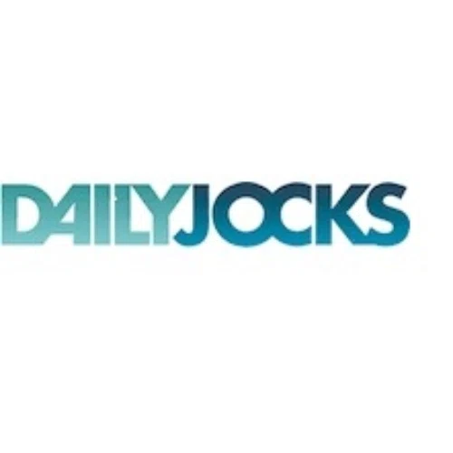 30% Off Daily Jocks Coupon (20 Discount Codes) Sep 2022