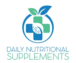 Daily Nutritional Supplements Logo for Special Discounts