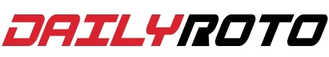 DailyRoto