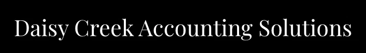Daisy Creek Accounting Solutions