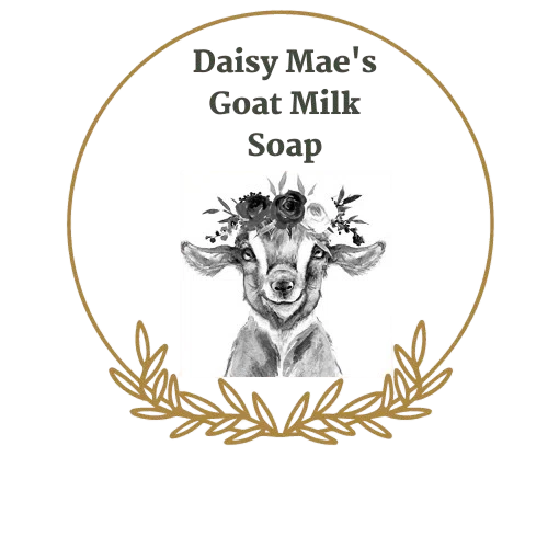 Daisy Mae's Goat Milk Soap