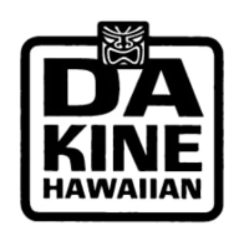 Da Kine Hawaiian